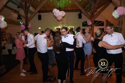 Hochzeitsfeier im Hollner Kroog mit DJ René de Rot | Bild 31 von 37