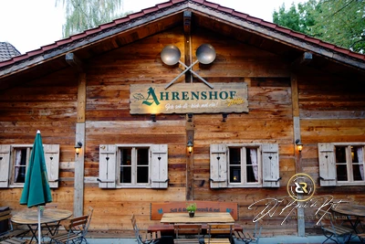 Hölzerne Hochzeit | Ahrenshof | Hochzeits-DJ René de Rot | Bild 1 von 24