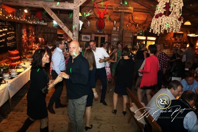 Hölzerne Hochzeit | Ahrenshof | Hochzeits-DJ René de Rot | Bild 5 von 24