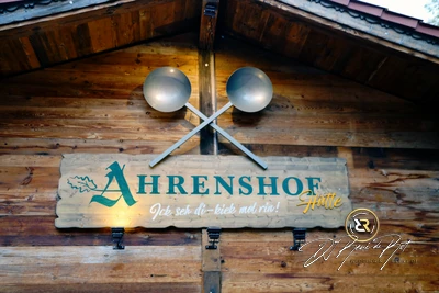 Hölzerne Hochzeit | Ahrenshof | Hochzeits-DJ René de Rot | Bild 6 von 24