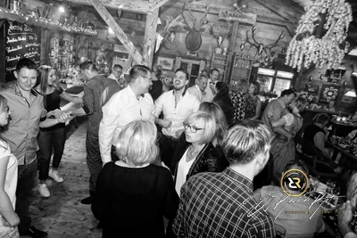 Hölzerne Hochzeit | Ahrenshof | Hochzeits-DJ René de Rot | Bild 9 von 24