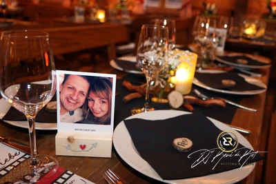 Hölzerne Hochzeit | Ahrenshof | Hochzeits-DJ René de Rot | Bild 24 von 24