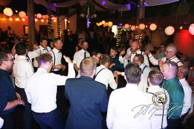 Hochzeit | Hempen Fied | Hochzeits-DJ René de Rot | Bild 3 von 28