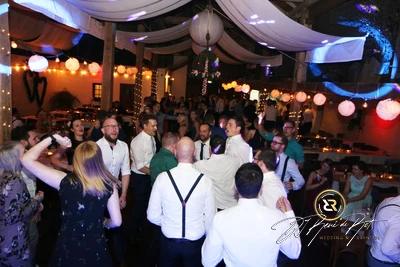 Hochzeit | Hempen Fied | Hochzeits-DJ René de Rot | Bild 6 von 28