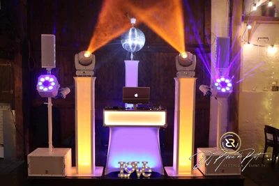 Hochzeit | Hempen Fied | Hochzeits-DJ René de Rot | Bild 7 von 28