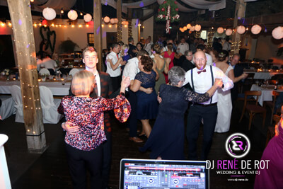 Hochzeit | Hempen Fied | Hochzeits-DJ René de Rot | Bild 13 von 28