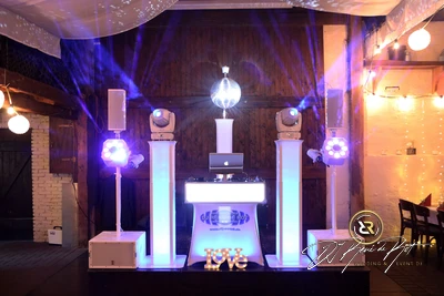 Hochzeit | Hempen Fied | Hochzeits-DJ René de Rot | Bild 14 von 28