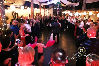 Hochzeit | Hempen Fied | Hochzeits-DJ René de Rot | Bild 15 von 28