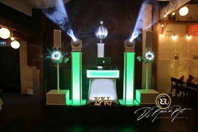 Hochzeit | Hempen Fied | Hochzeits-DJ René de Rot | Bild 18 von 28