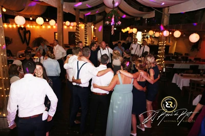Hochzeit | Hempen Fied | Hochzeits-DJ René de Rot | Bild 23 von 28