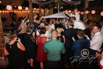 Hochzeit | Hempen Fied | Hochzeits-DJ René de Rot | Bild 25 von 28