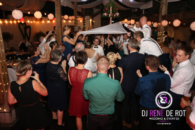 Hochzeit | Hempen Fied | Hochzeits-DJ René de Rot | Bild 25 von 28