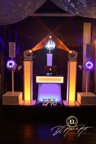 Hochzeit | Hempen Fied | Hochzeits-DJ René de Rot | Bild 26 von 28