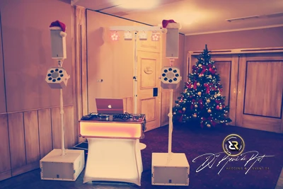 Weihnachtsfeier | Wardenburger Hof | DJ René de Rot | Bild 2 von 9