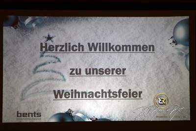 Weihnachtsfeier | Wardenburger Hof | DJ René de Rot | Bild 4 von 9