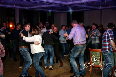 19 | 01 | 2019 - Kohlfahrt - Etzhorner Krug - DJ René de Rot - Bild 10 von 23