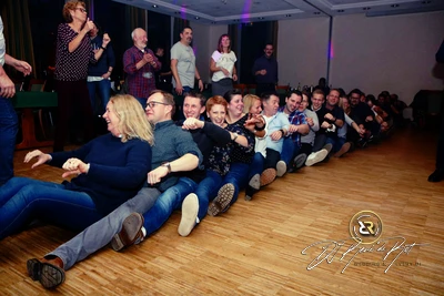 19 | 01 | 2019 - Kohlfahrt - Etzhorner Krug - DJ René de Rot - Bild 14 von 23