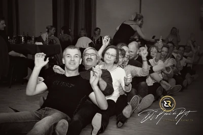 02 | 02 | 2019 - Kohlfahrt - Etzhorner Krug - DJ René de Rot - Bild 1 von 26