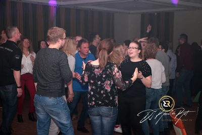 02 | 02 | 2019 - Kohlfahrt - Etzhorner Krug - DJ René de Rot - Bild 10 von 26