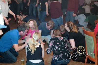 02 | 02 | 2019 - Kohlfahrt - Etzhorner Krug - DJ René de Rot - Bild 15 von 26