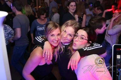 08 | 02 | 2019 - Kohlfahrt - Zum Drögen Hasen - DJ René de Rot - Bild 2 von 25