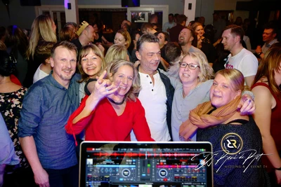 09 | 02 | 2019 - Kohlfahrt - Zum Drögen Hasen - DJ René de Rot - Bild 2 von 29
