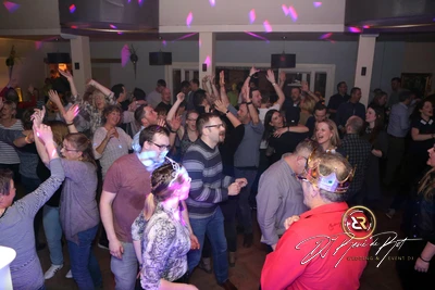 09 | 02 | 2019 - Kohlfahrt - Zum Drögen Hasen - DJ René de Rot - Bild 12 von 29