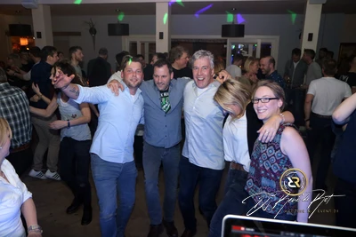 09 | 02 | 2019 - Kohlfahrt - Zum Drögen Hasen - DJ René de Rot - Bild 16 von 29