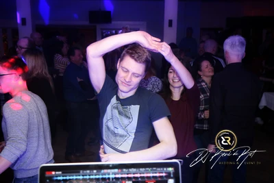 23 | 02 | 2019 - Kohlfahrt - Zum Drögen Hasen - DJ René de Rot - Bild 6 von 25