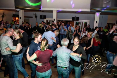 08 | 03 | 2019 - Kohlfahrt - Zum Drögen Hasen - DJ René de Rot - Bild 2 von 29