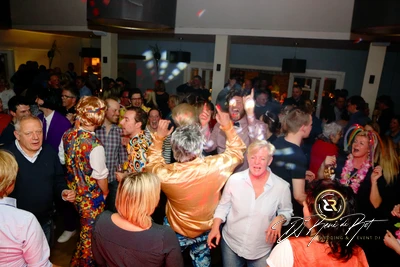 09 | 03 | 2019 - Schlager-Kohlfahrt - Zum Drögen Hasen - DJ René de Rot - Bild 8 von 36