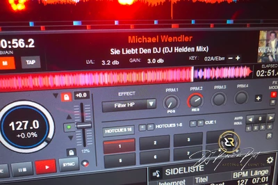 09 | 03 | 2019 - Schlager-Kohlfahrt - Zum Drögen Hasen - DJ René de Rot - Bild 14 von 36