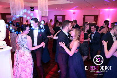 Ostfriesischer Hof | Hochzeit | Hochzeits-DJ René de Rot | Bild 2 von 32