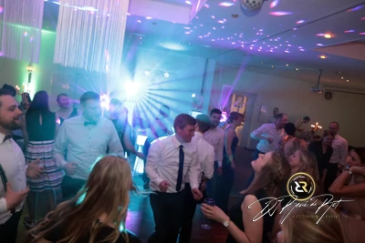 13 | 04 | 2019 - Hochzeit - Ostfriesischer Hof - DJ René de Rot - Bild 3 von 32