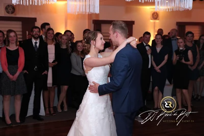 13 | 04 | 2019 - Hochzeit - Ostfriesischer Hof - DJ René de Rot - Bild 5 von 32