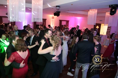 13 | 04 | 2019 - Hochzeit - Ostfriesischer Hof - DJ René de Rot - Bild 11 von 32