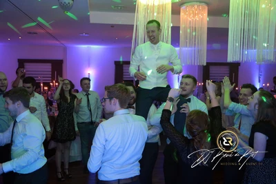 13 | 04 | 2019 - Hochzeit - Ostfriesischer Hof - DJ René de Rot - Bild 13 von 32