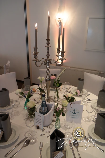 13 | 04 | 2019 - Hochzeit - Ostfriesischer Hof - DJ René de Rot - Bild 14 von 32