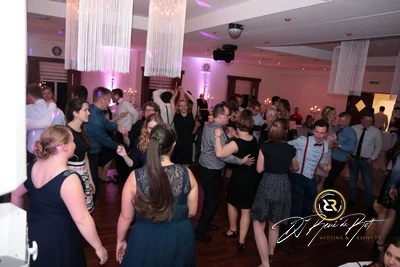 13 | 04 | 2019 - Hochzeit - Ostfriesischer Hof - DJ René de Rot - Bild 16 von 32