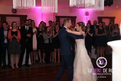 Ostfriesischer Hof | Hochzeit | Hochzeits-DJ René de Rot | Bild 26 von 32