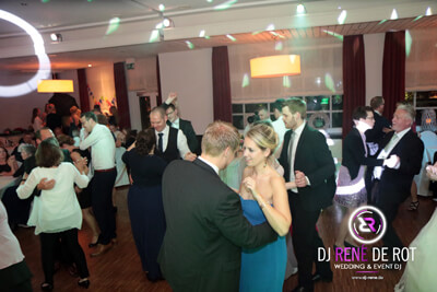 Hotel Meiners | Hochzeit | Hochzeits-DJ René de Rot | Bild 13 von 25