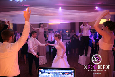 Hotel Meiners | Hochzeit | Hochzeits-DJ René de Rot | Bild 20 von 25