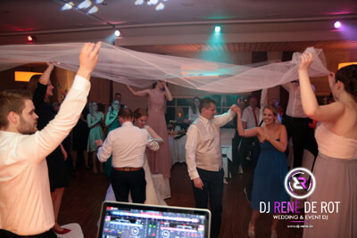 Hotel Meiners | Hochzeit | Hochzeits-DJ René de Rot | Bild 21 von 25