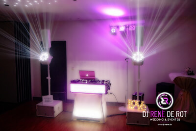 Zum Zollhaus Rastede | Hochzeit | Hochzeits-DJ René de Rot | Bild 10 von 26