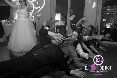 Zum Zollhaus Rastede | Hochzeit | Hochzeits-DJ René de Rot | Bild 16 von 26