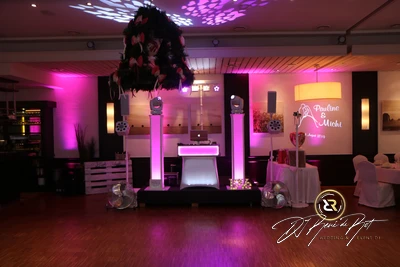 Hochzeit | Hotel Meiners | Hochzeits-DJ René de Rot | Bild 1 von 27