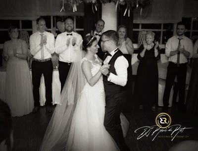 Hochzeit | Hotel Meiners | Hochzeits-DJ René de Rot | Bild 2 von 27