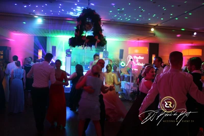 Hochzeit | Hotel Meiners | Hochzeits-DJ René de Rot | Bild 5 von 27