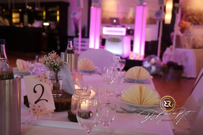 Hochzeit | Hotel Meiners | Hochzeits-DJ René de Rot | Bild 6 von 27