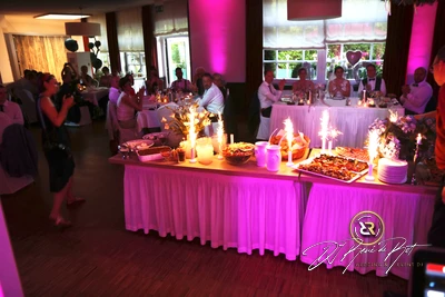 Hochzeit | Hotel Meiners | Hochzeits-DJ René de Rot | Bild 7 von 27